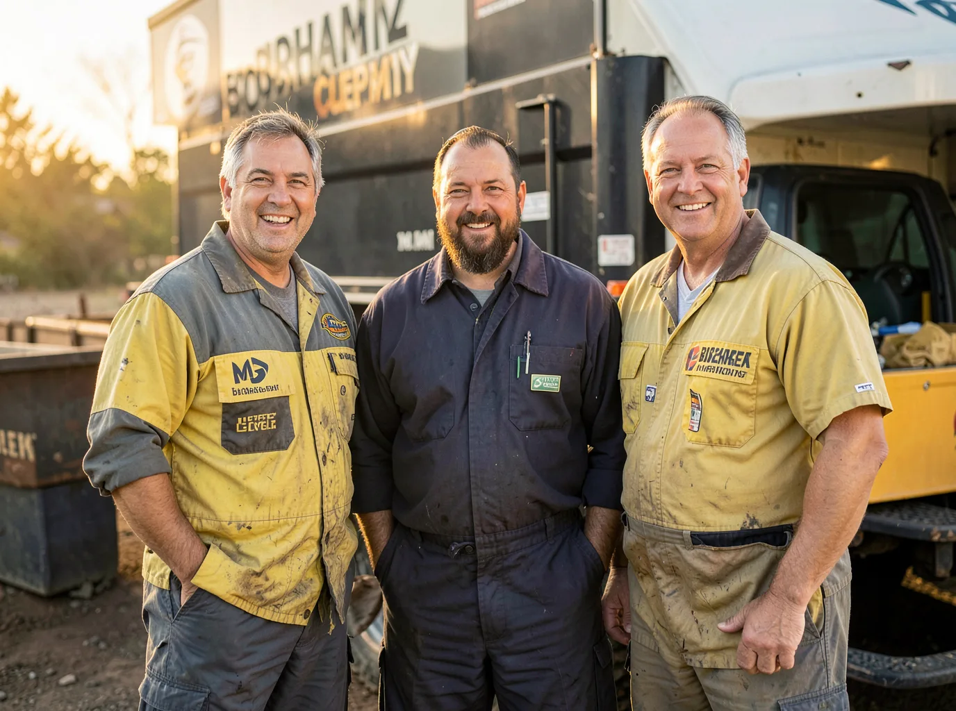 Sewage Cleanup company in Elliott, IL